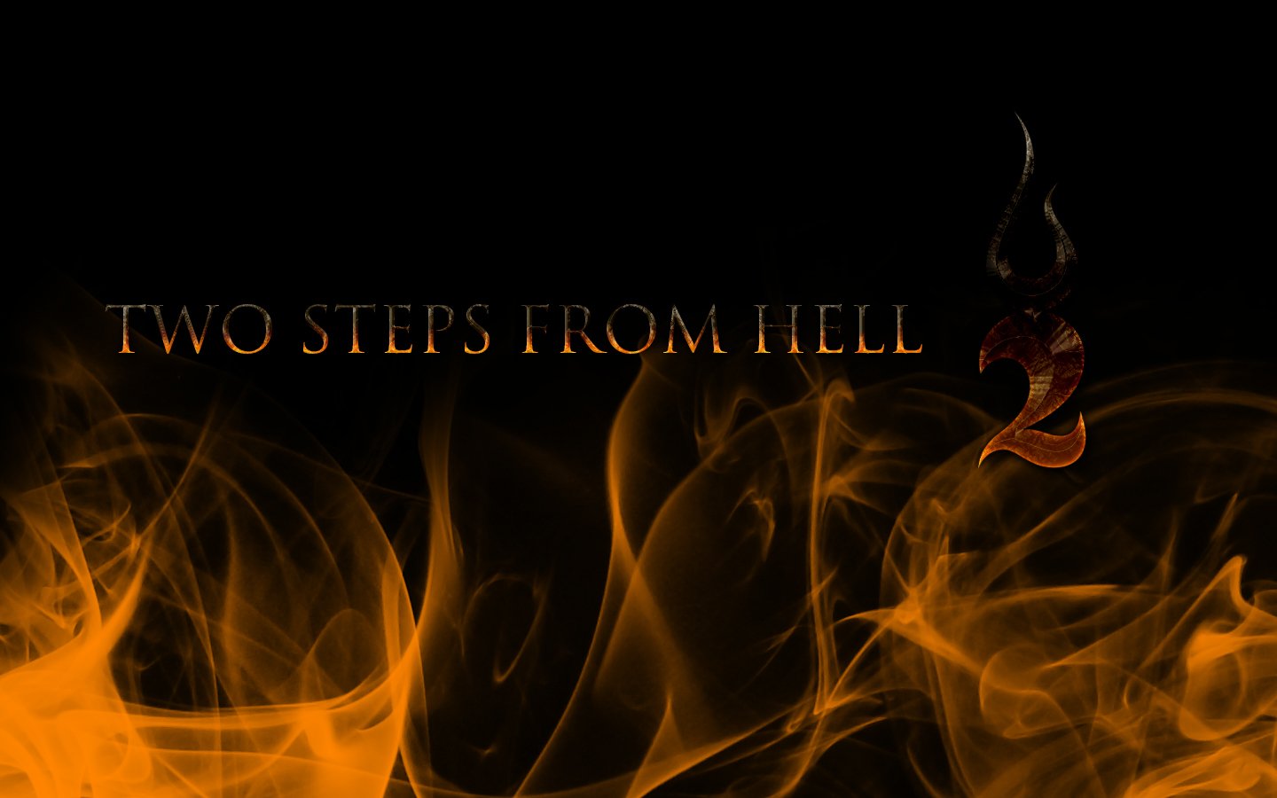 Two Steps From Hell Wallpapers