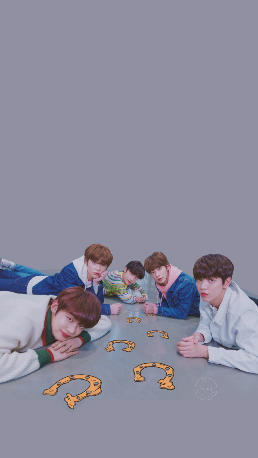 Txt Wallpapers