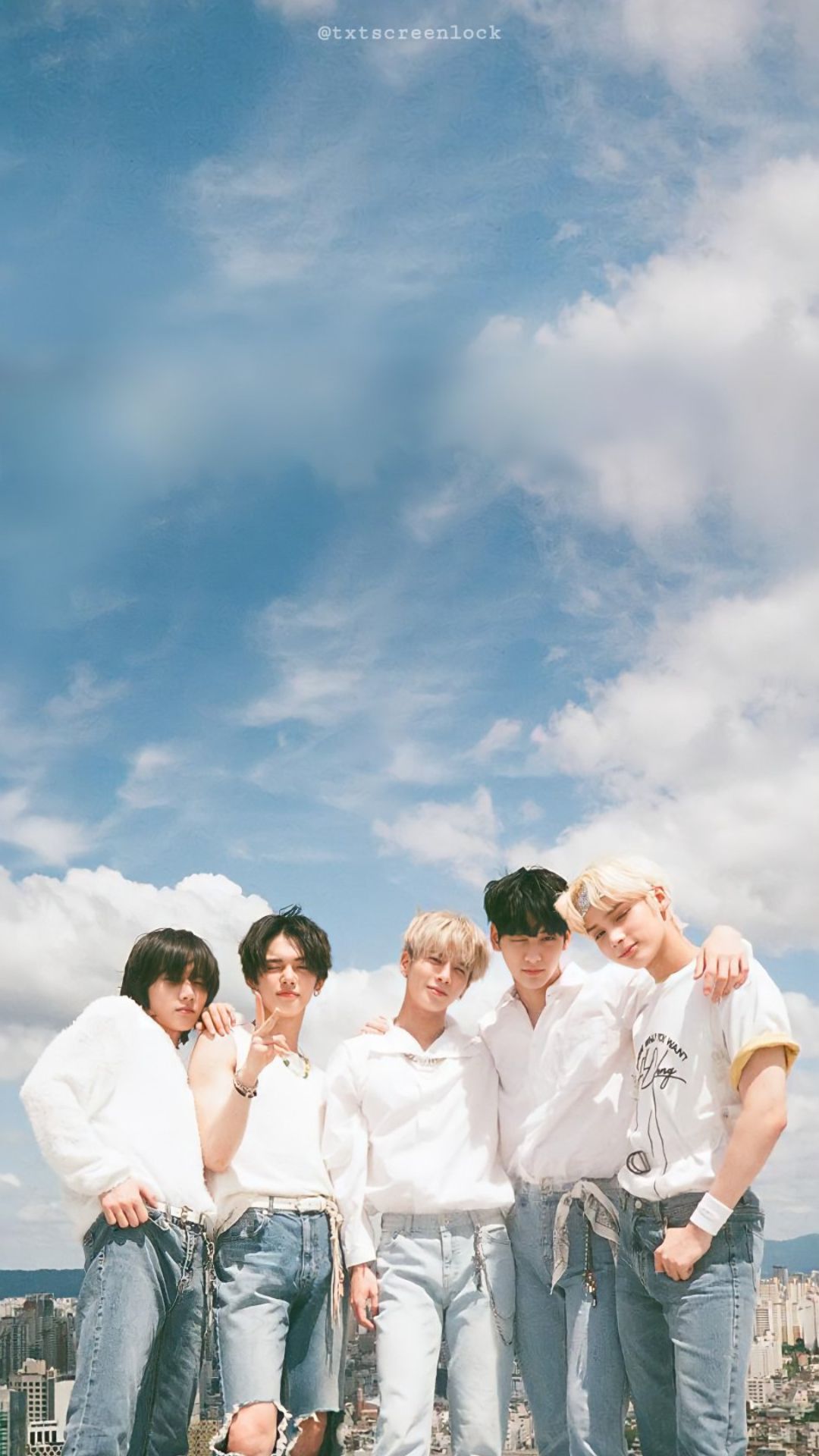 Txt Wallpapers