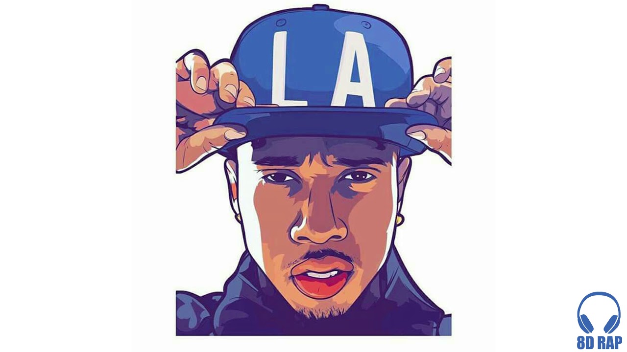 Tyga Cartoons Wallpapers