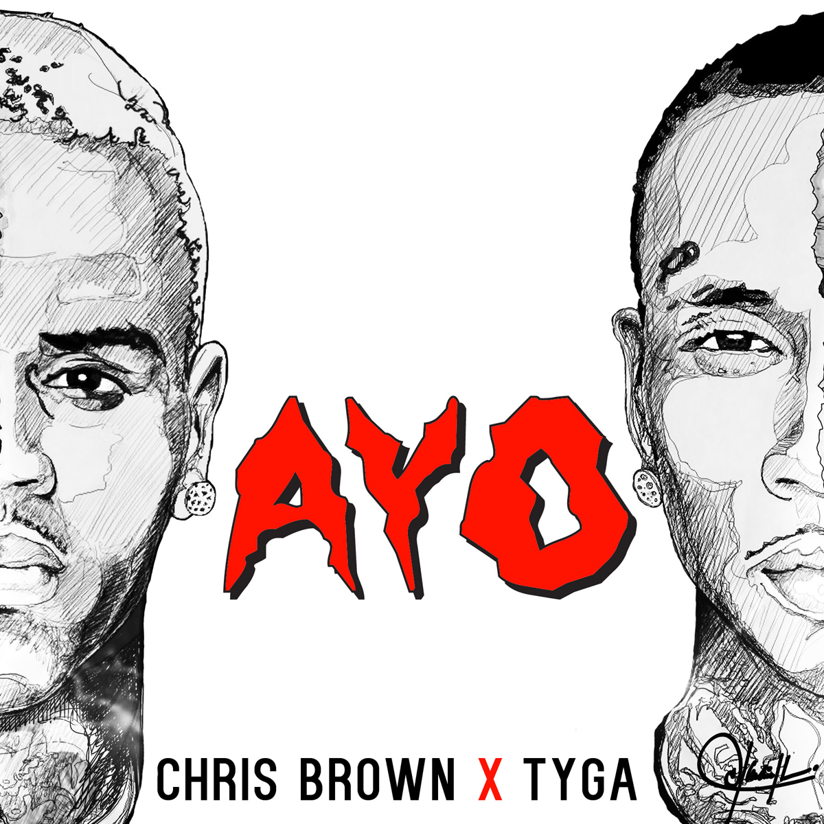 Tyga Cartoons Wallpapers