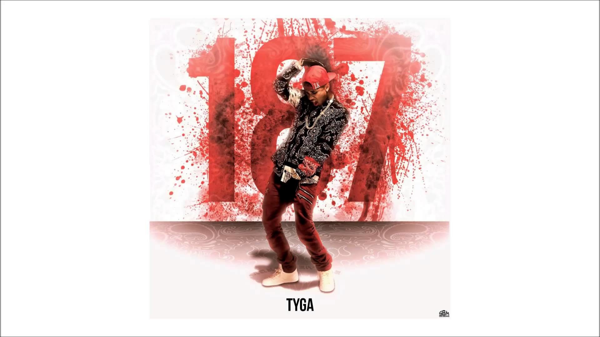 Tyga Cartoons Wallpapers