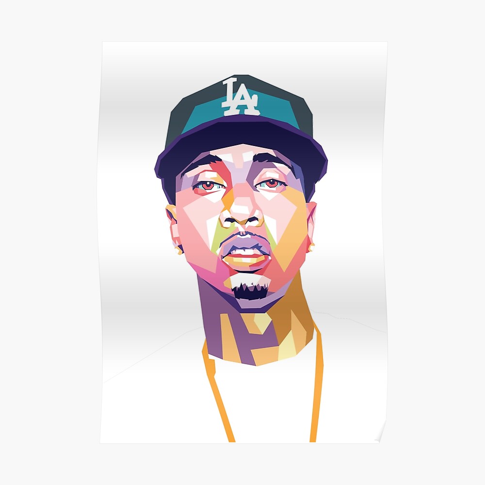 Tyga Cartoons Wallpapers