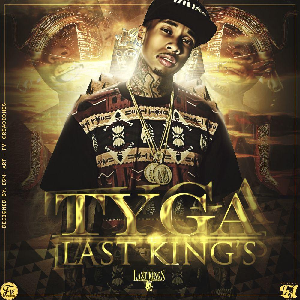 Tyga Cartoons Wallpapers