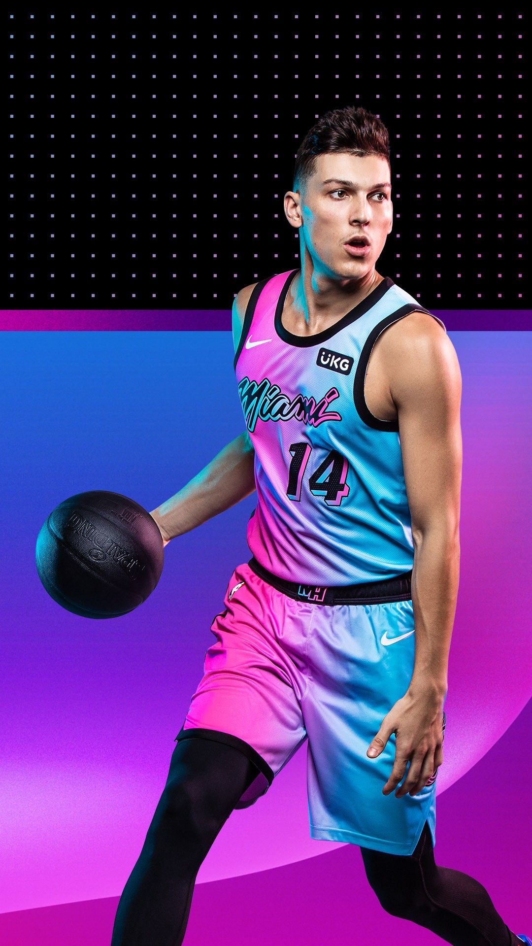 Tyler Herro Wallpapers