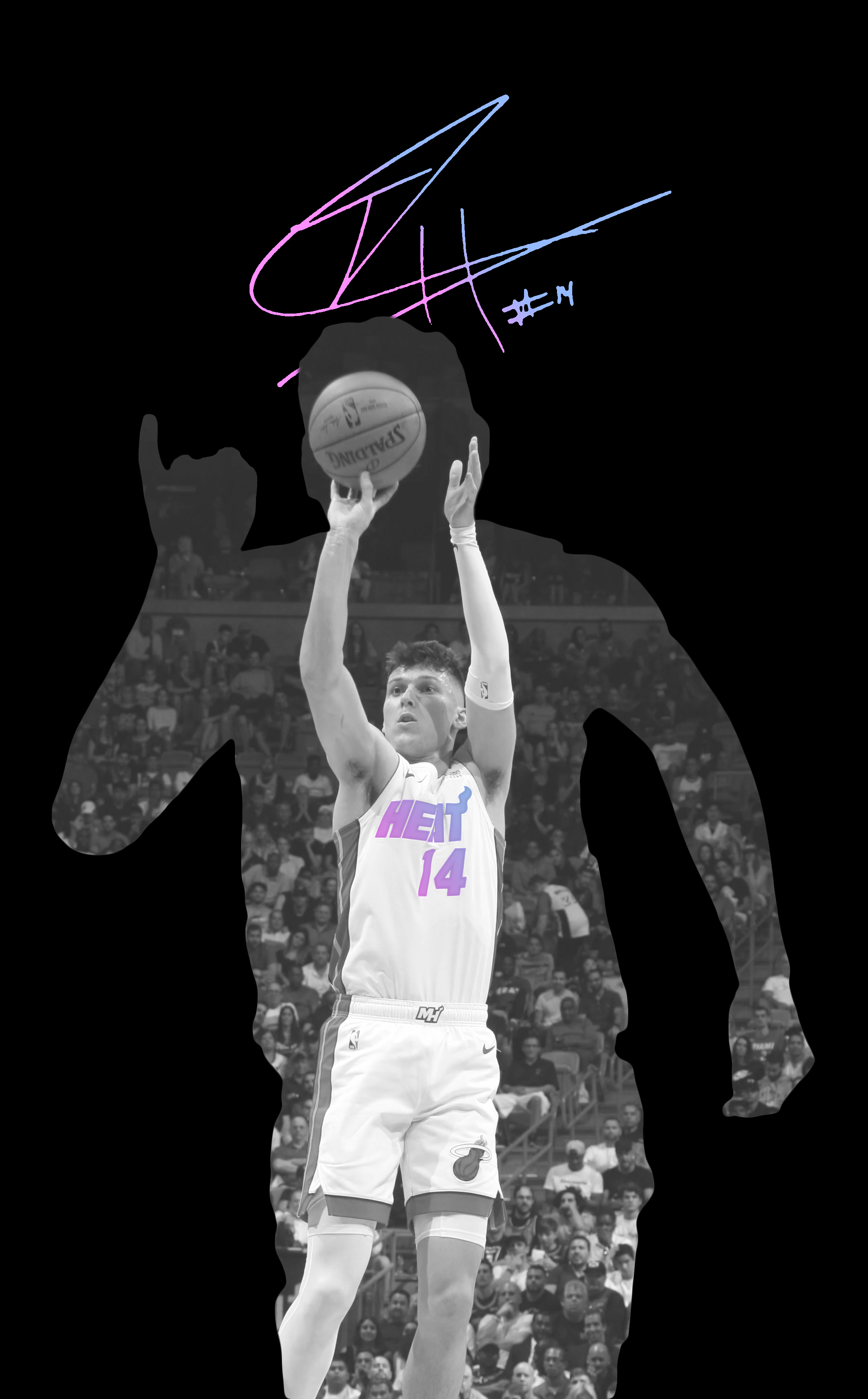 Tyler Herro Wallpapers