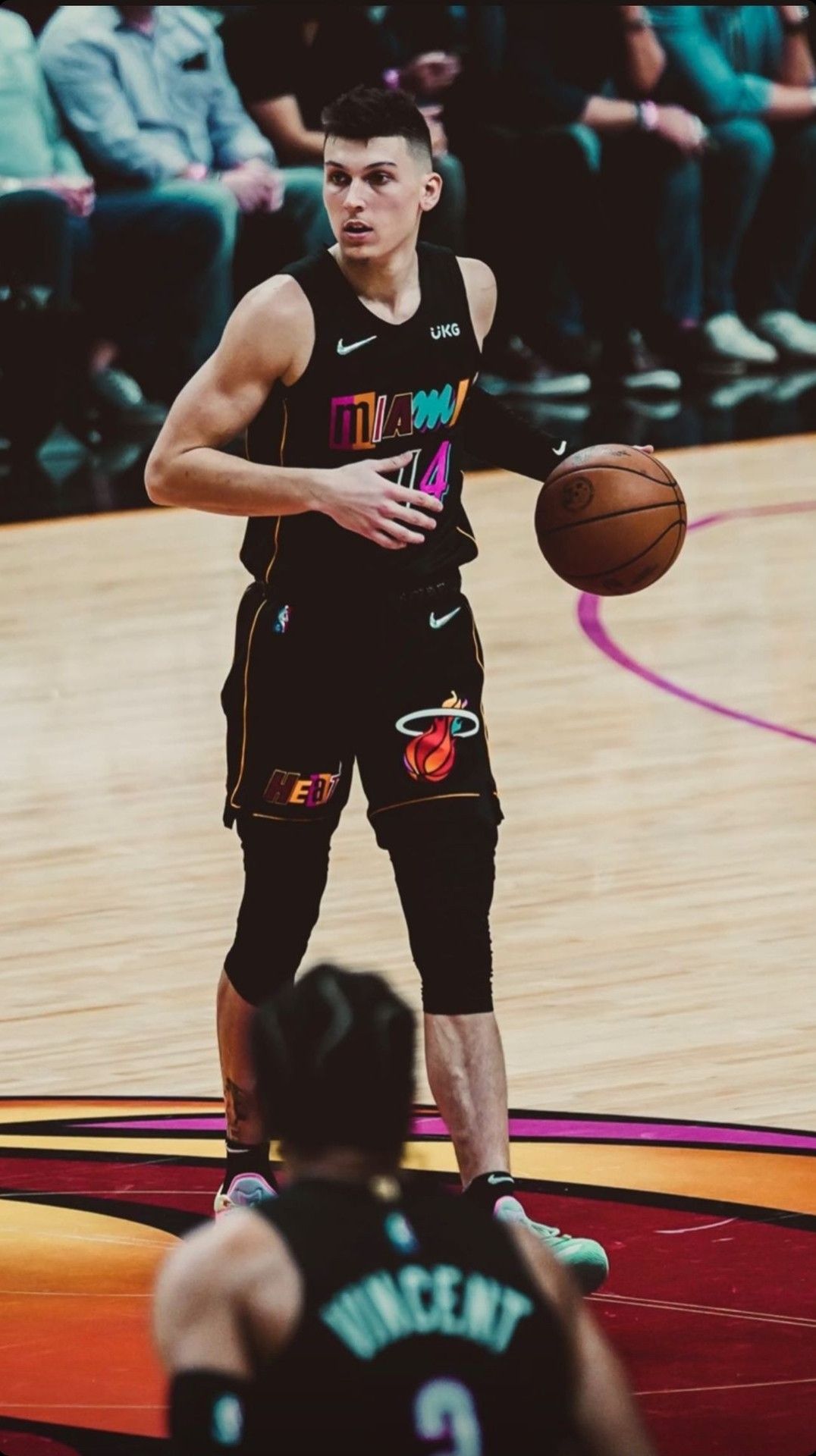 Tyler Herro Wallpapers