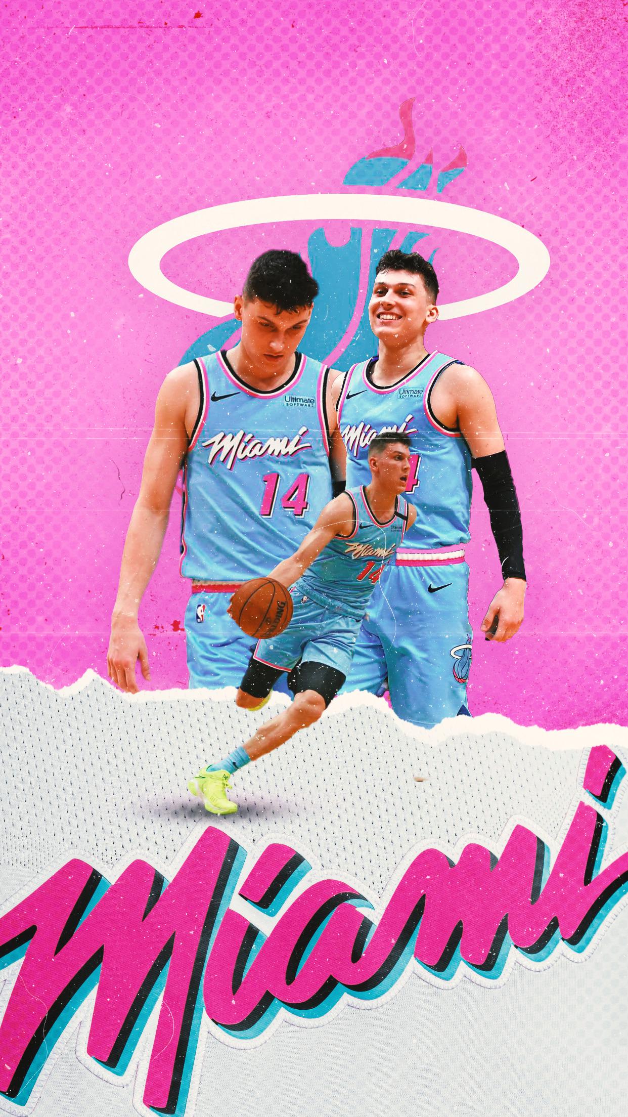 Tyler Herro Wallpapers