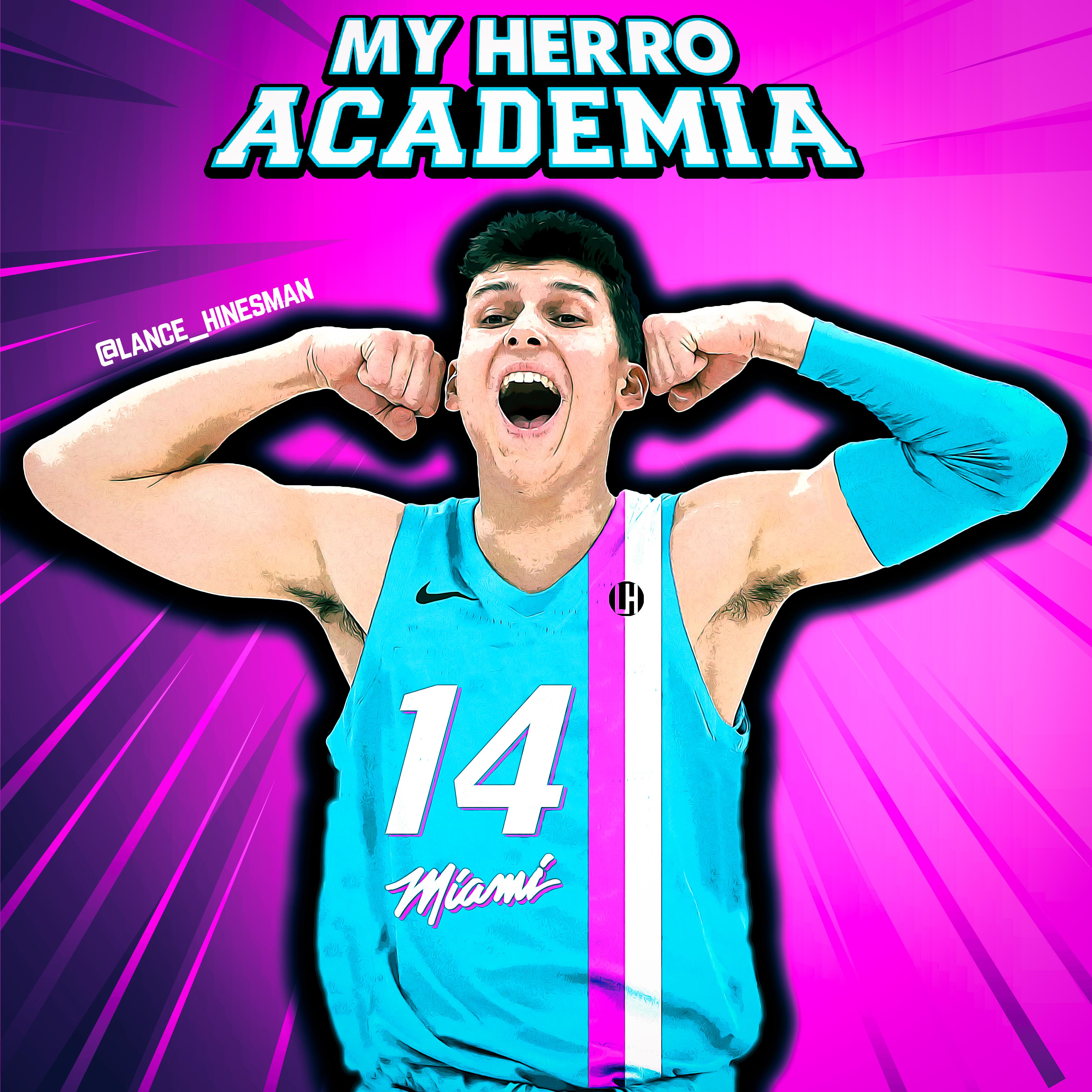 Tyler Herro Wallpapers