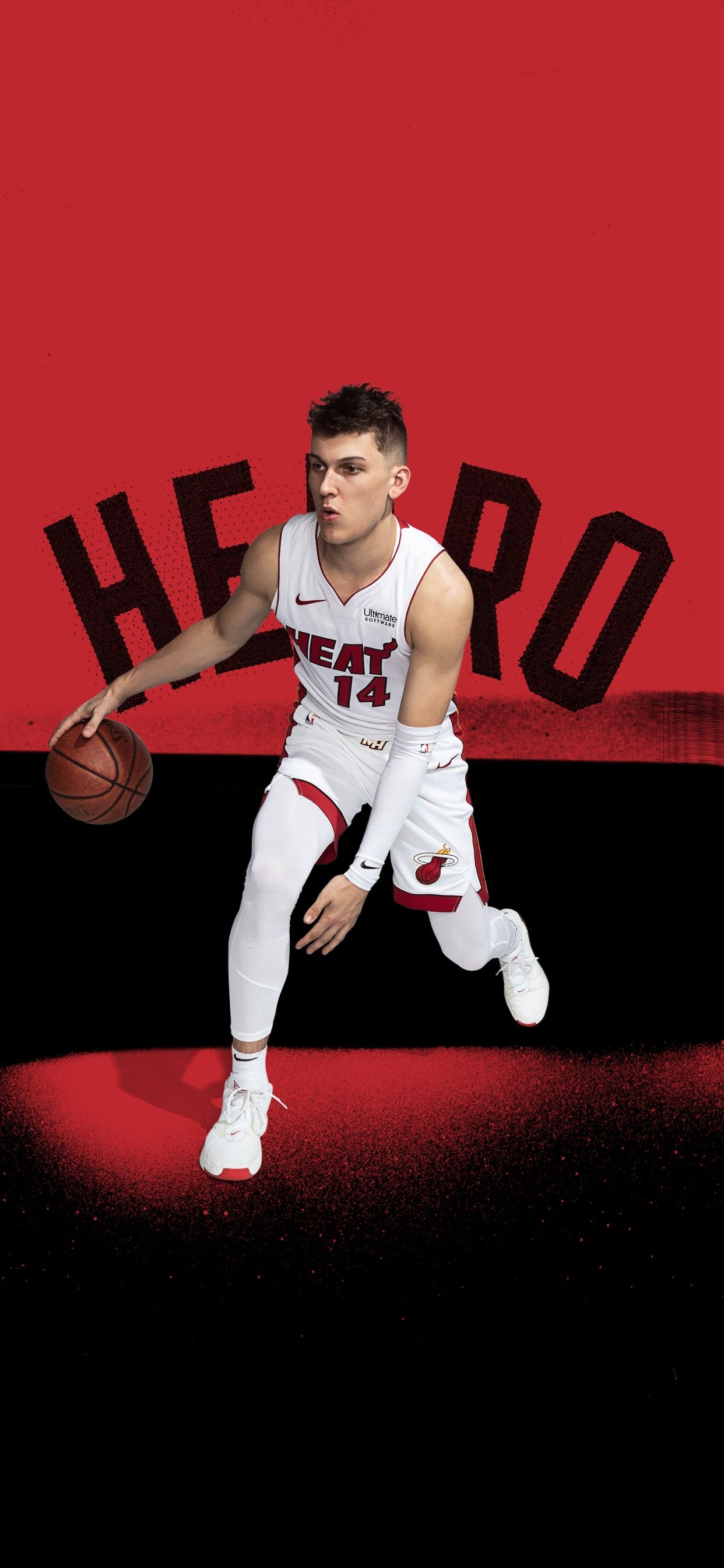 Tyler Herro Wallpapers