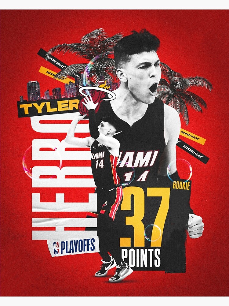 Tyler Herro Wallpapers