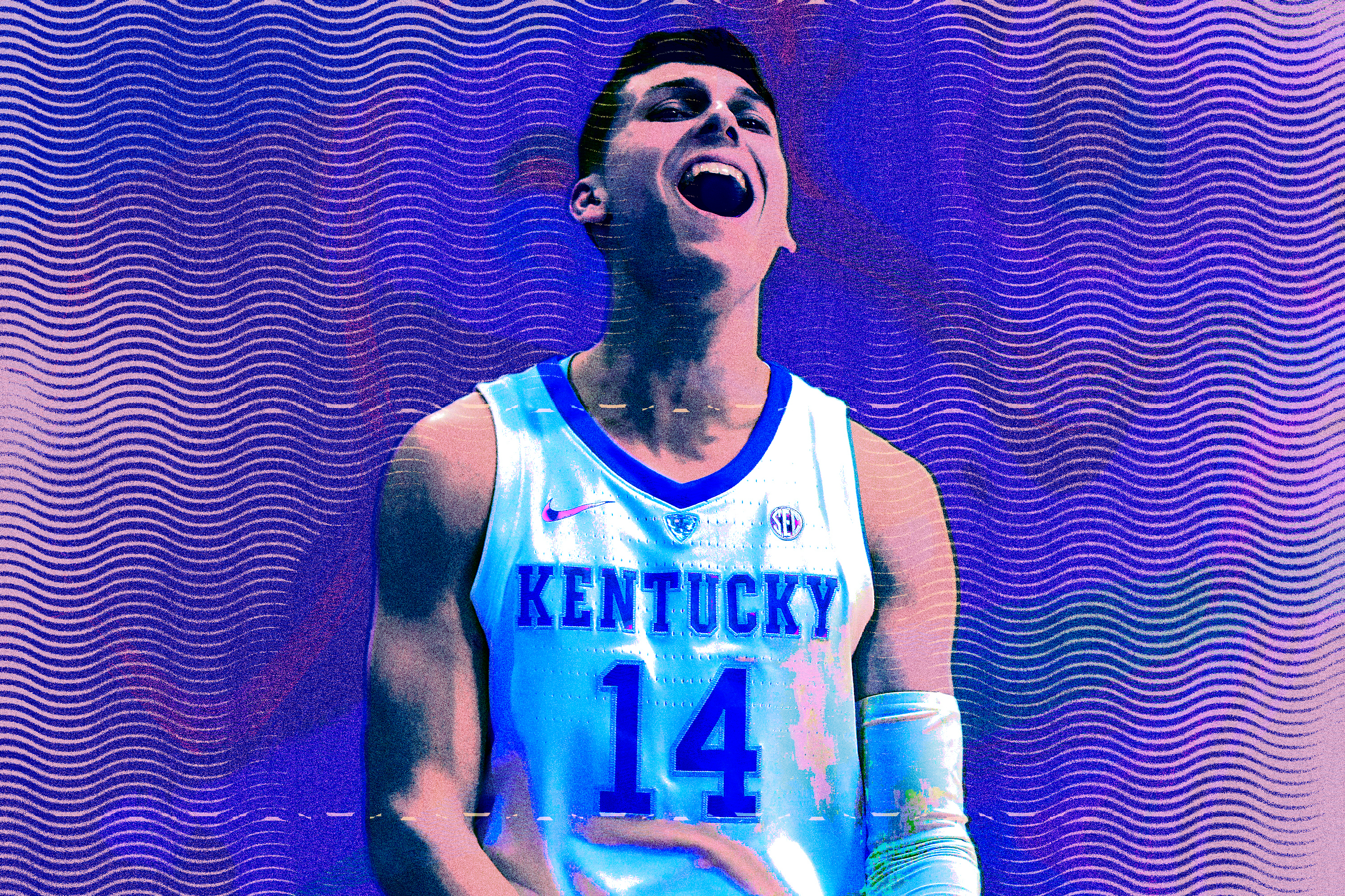 Tyler Herro Wallpapers