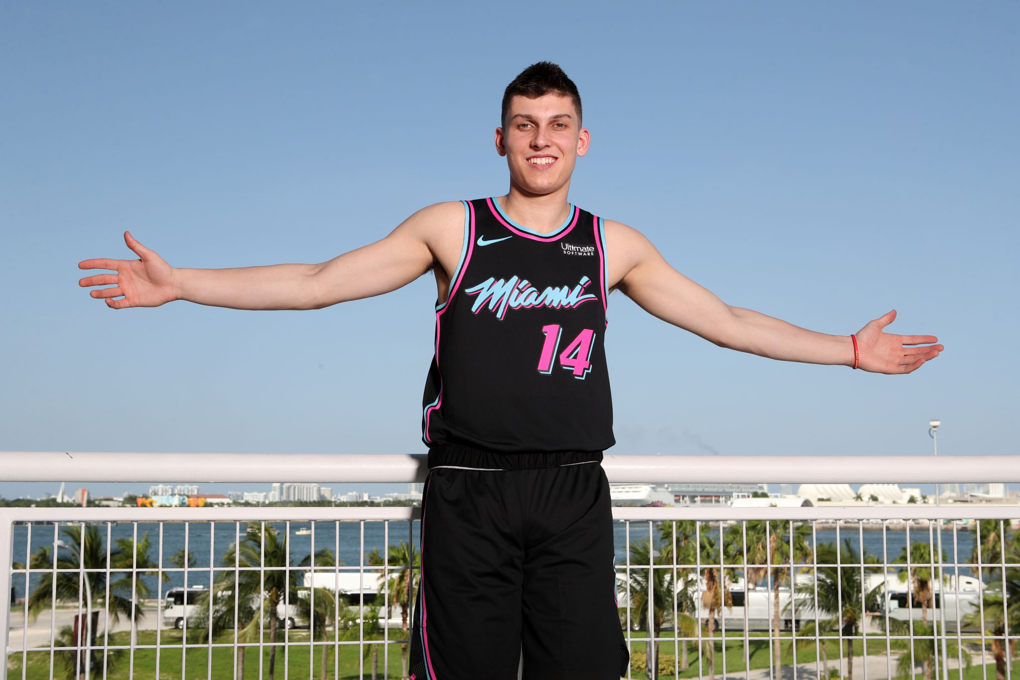 Tyler Herro Wallpapers