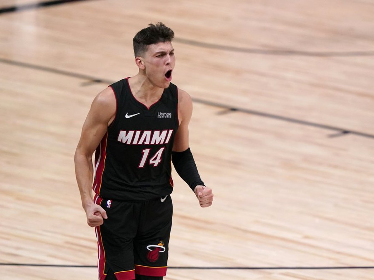 Tyler Herro Wallpapers