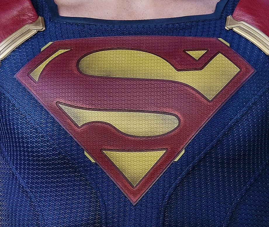 Tyler Hoechlin Superman And Lois Wallpapers