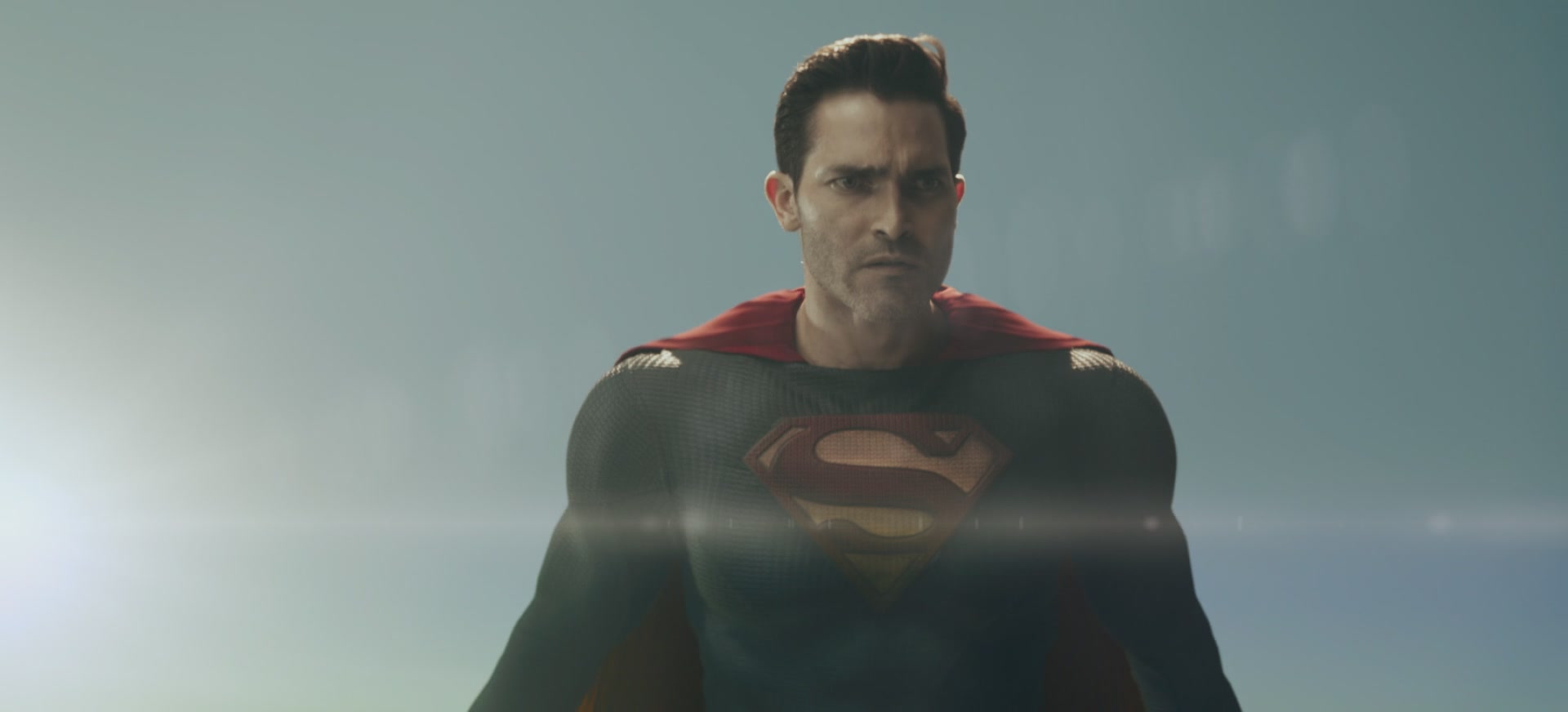 Tyler Hoechlin Superman And Lois Wallpapers