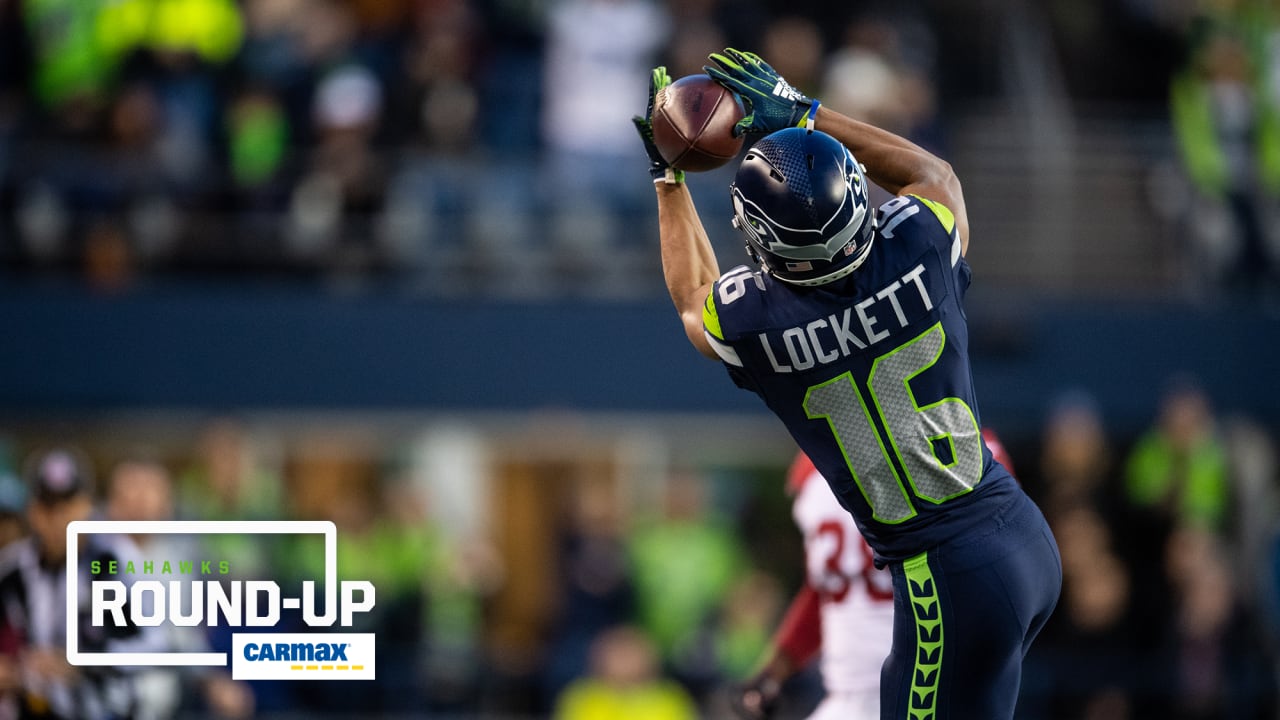 Tyler Lockett Wallpapers