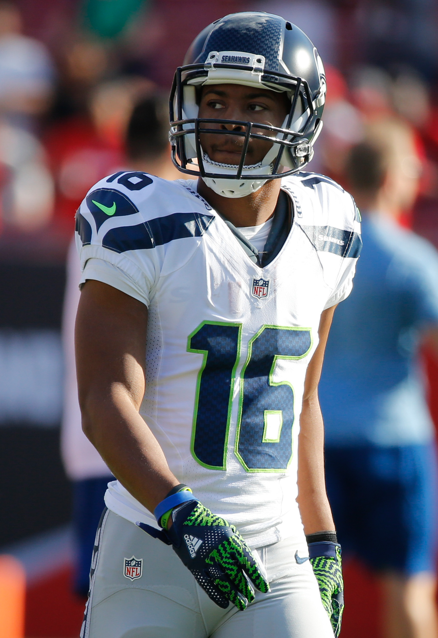 Tyler Lockett Wallpapers