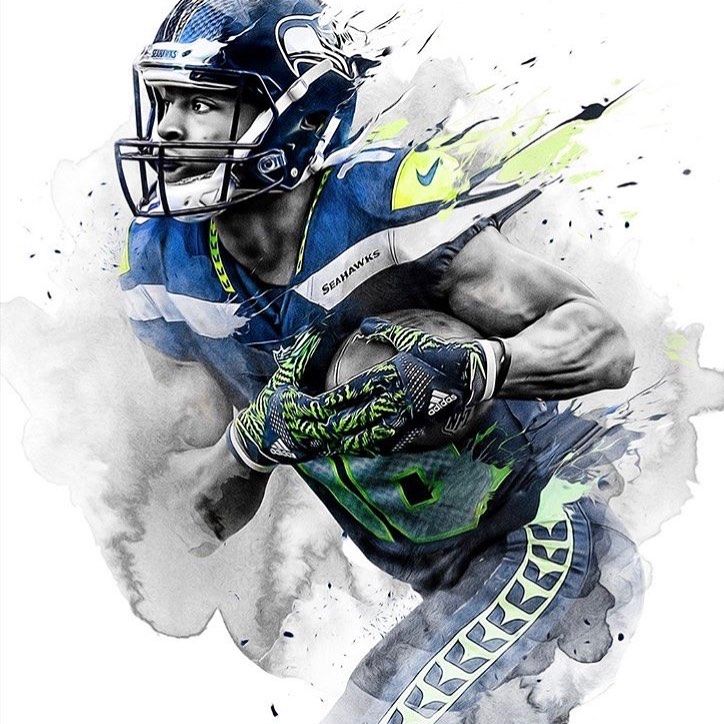 Tyler Lockett Wallpapers