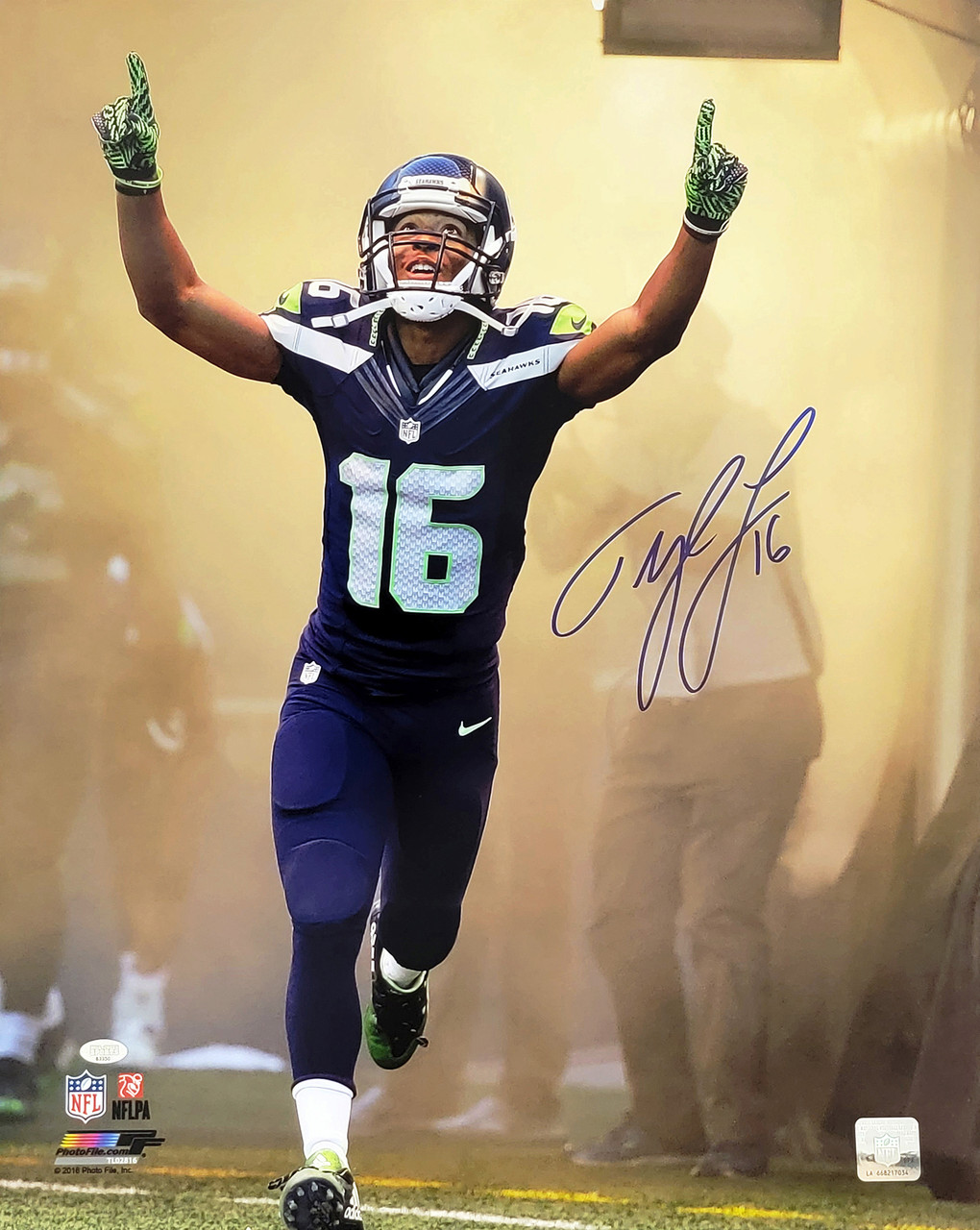 Tyler Lockett Wallpapers