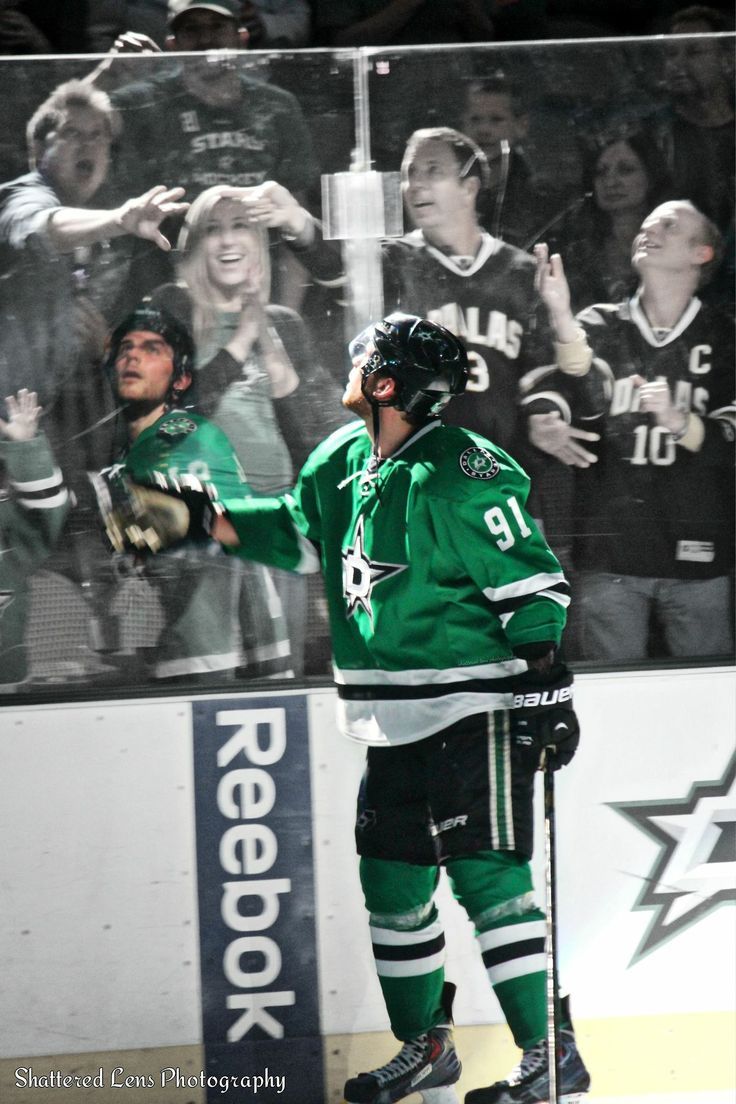 Tyler Seguin Wallpapers