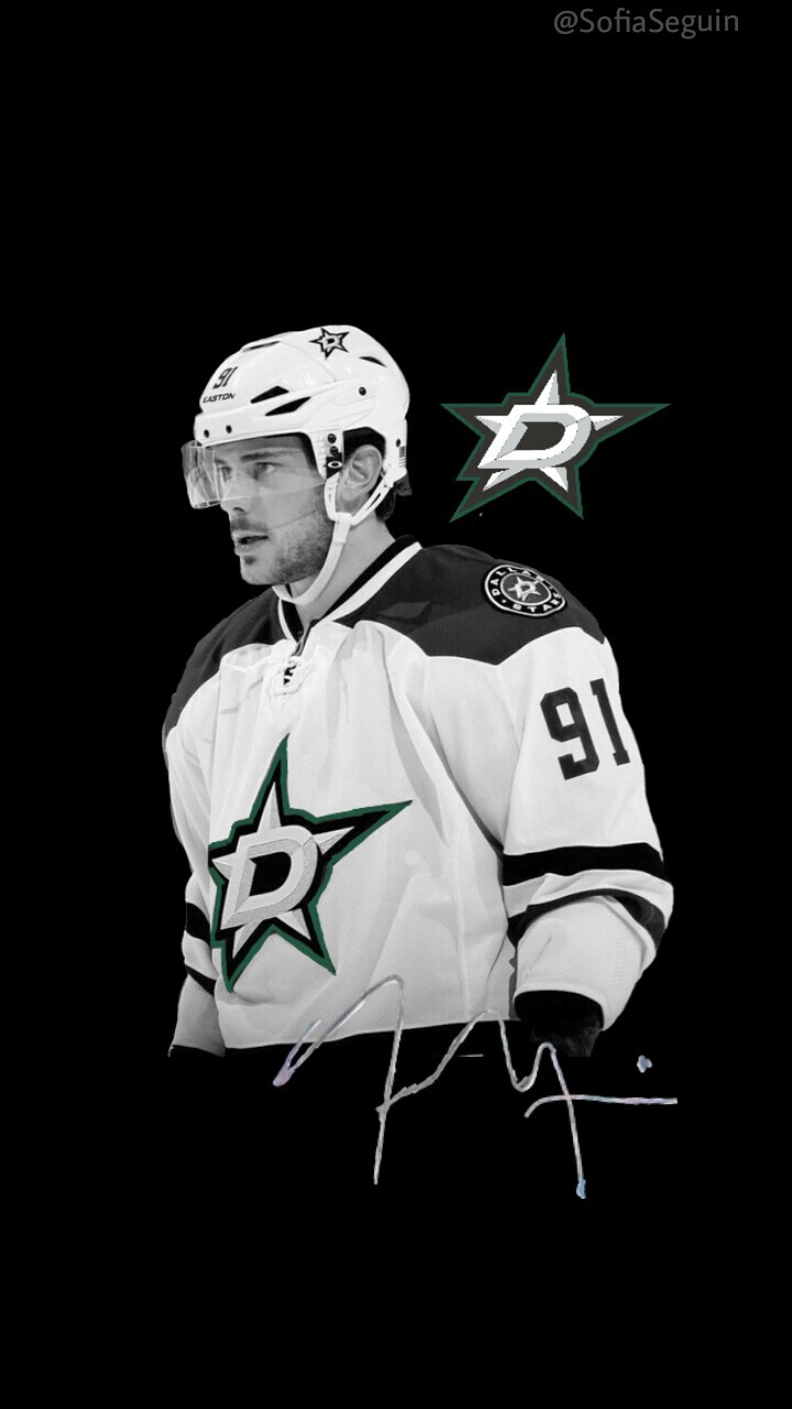 Tyler Seguin Wallpapers