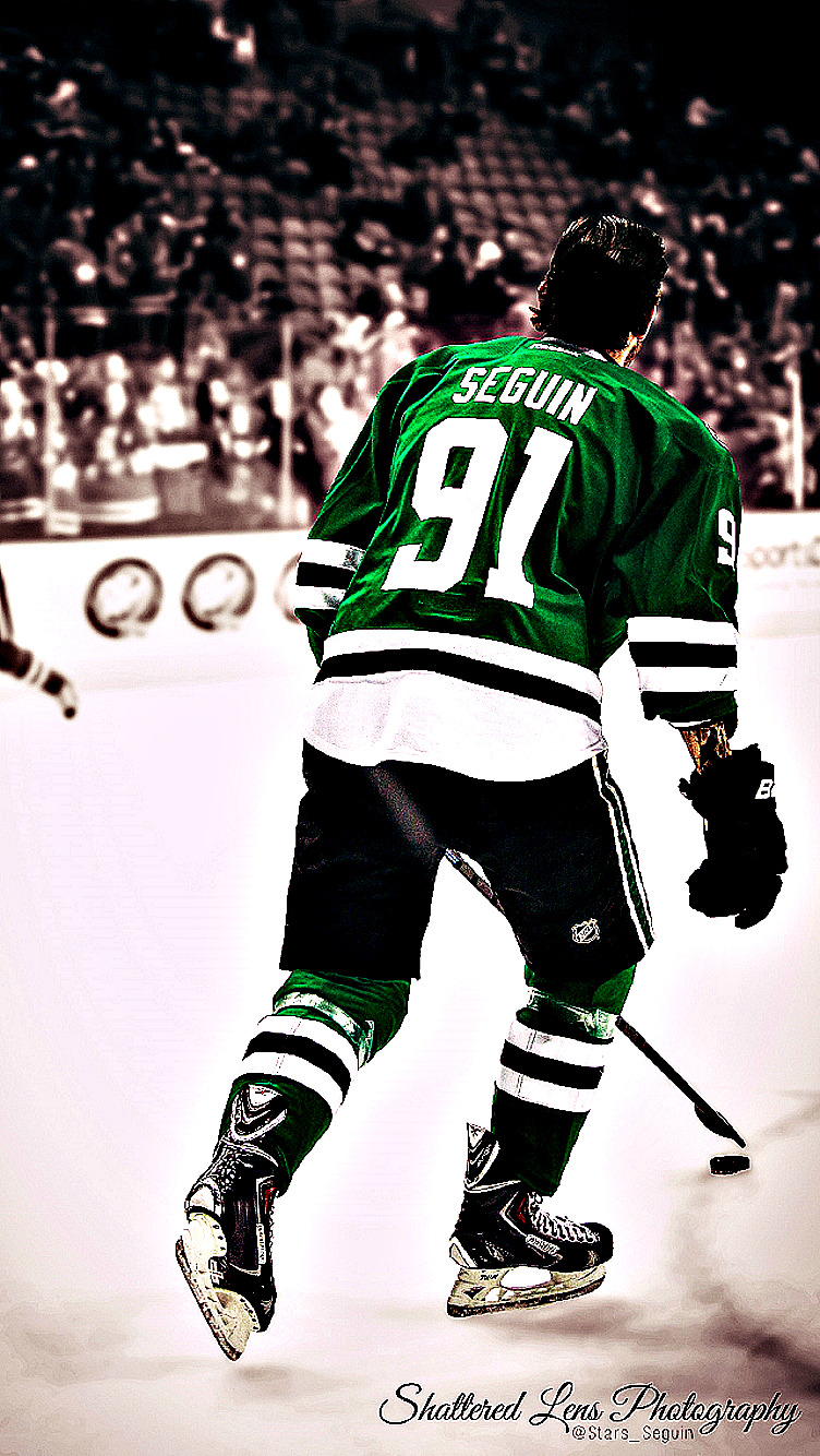 Tyler Seguin Wallpapers