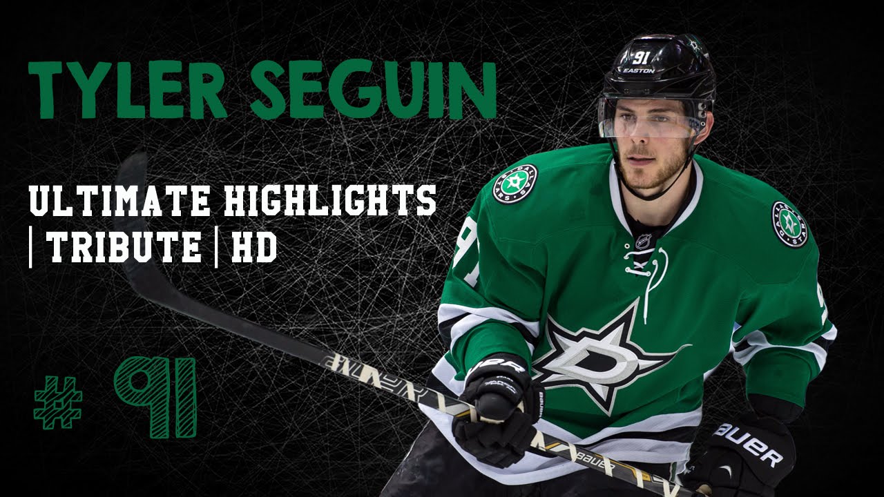 Tyler Seguin Wallpapers