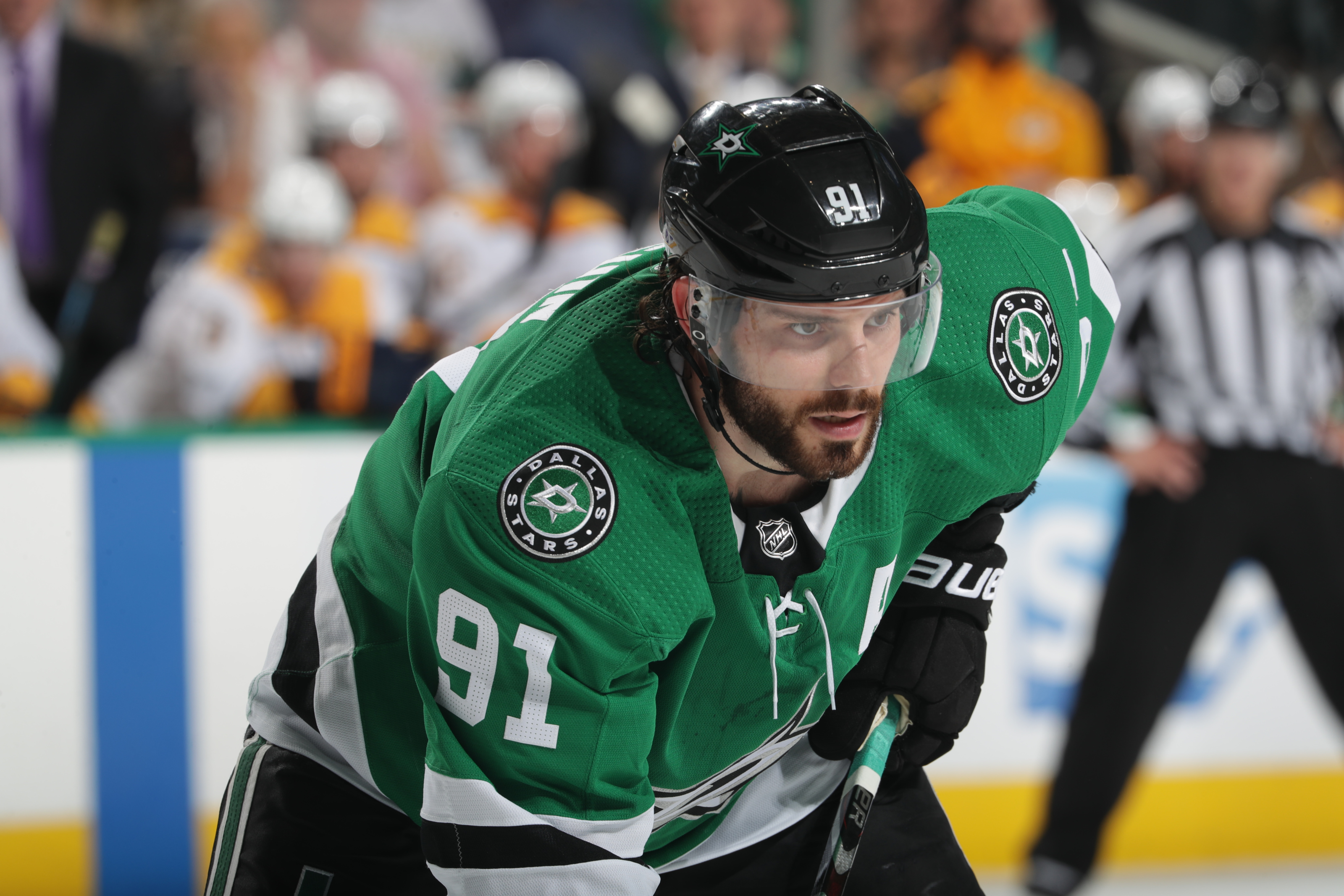 Tyler Seguin Wallpapers