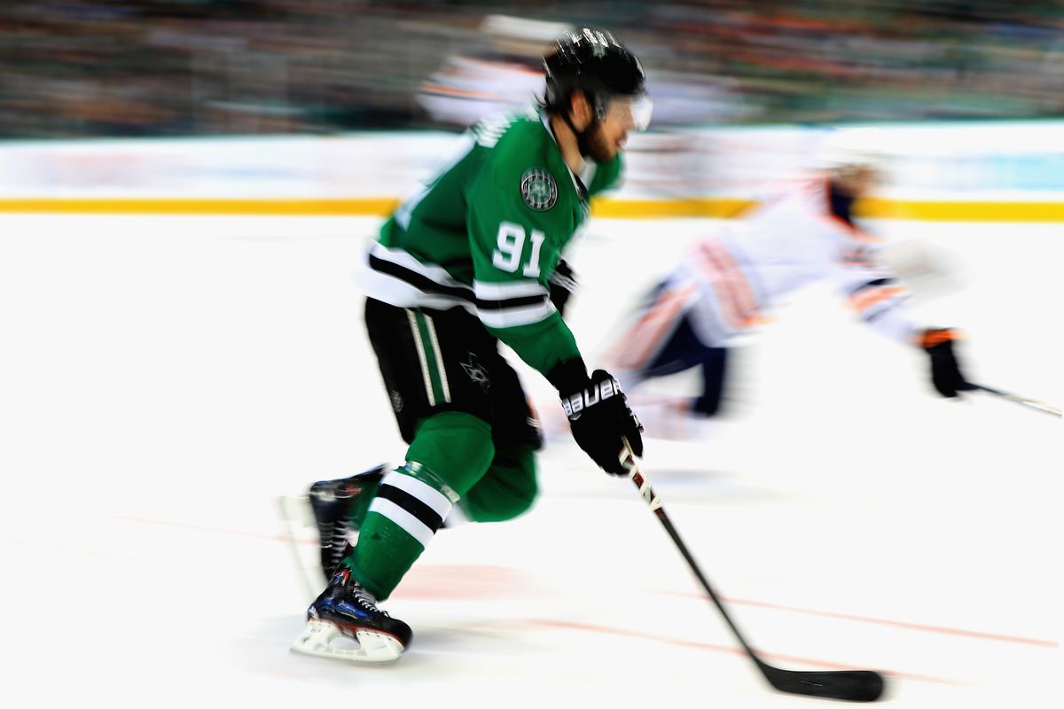 Tyler Seguin Wallpapers