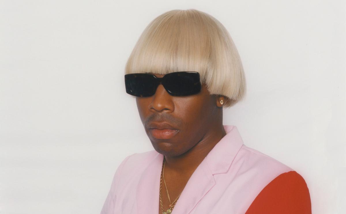 Tyler The Creator Igor Wallpapers