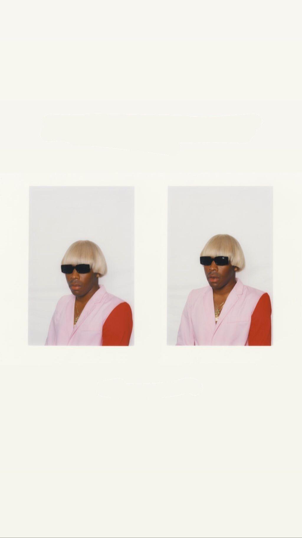 Tyler The Creator Igor Wallpapers