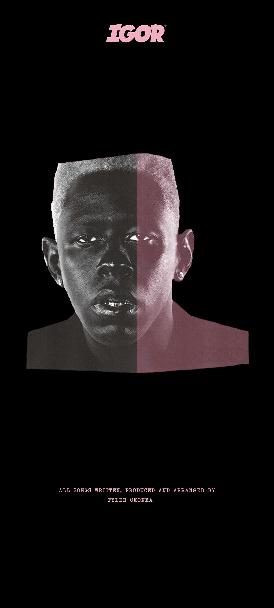 Tyler The Creator Igor Wallpapers