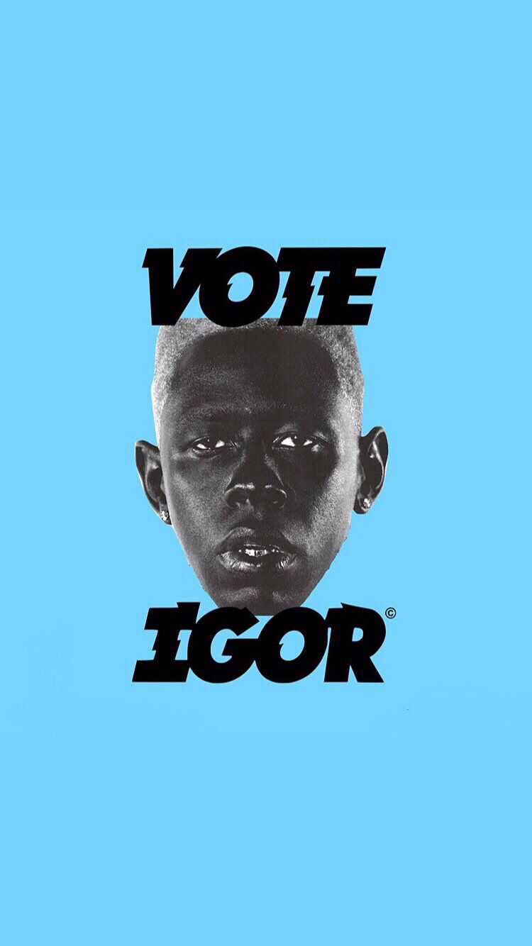 Tyler The Creator Igor Wallpapers