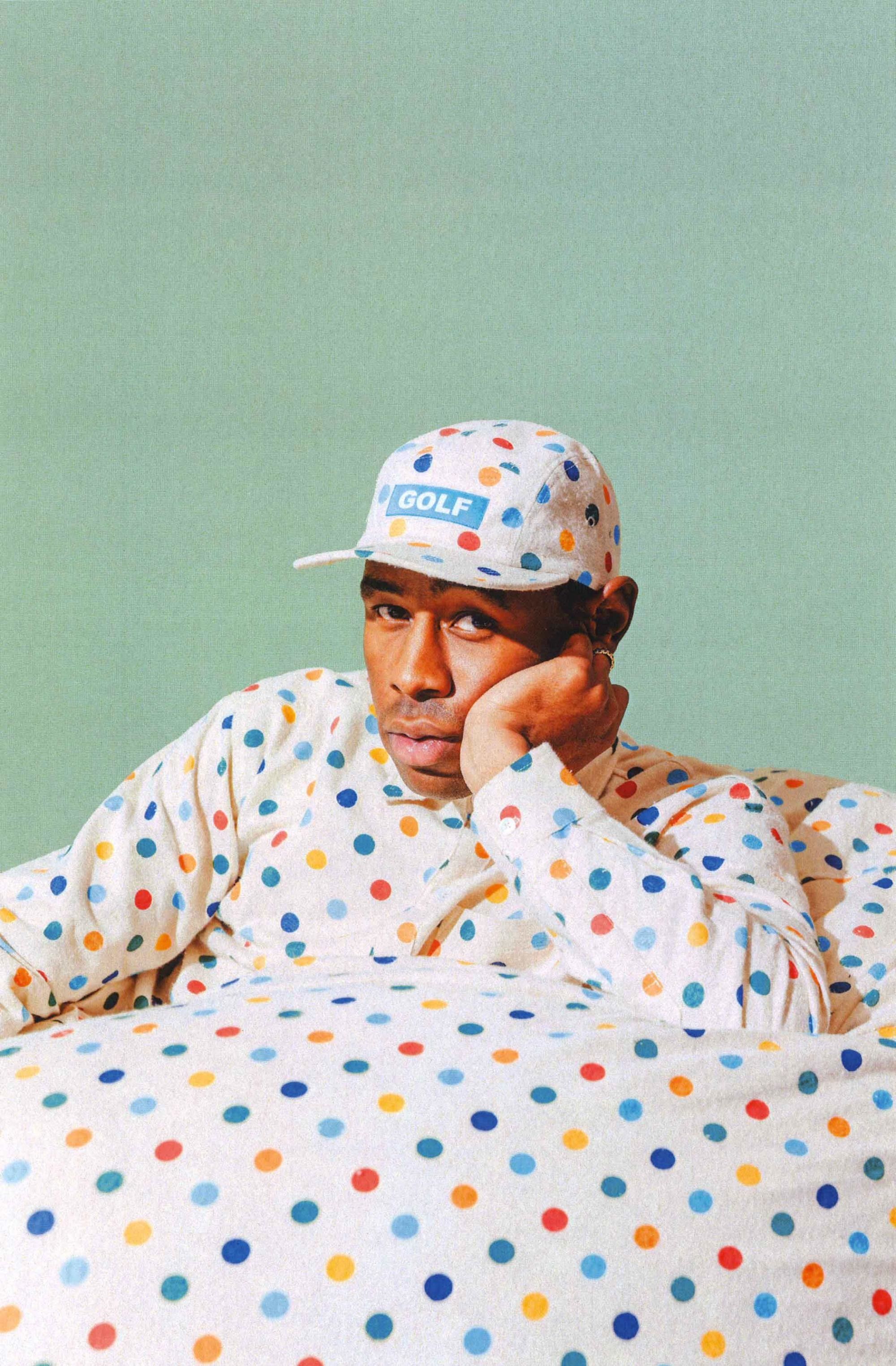 Tyler The Creator Iphone Wallpapers