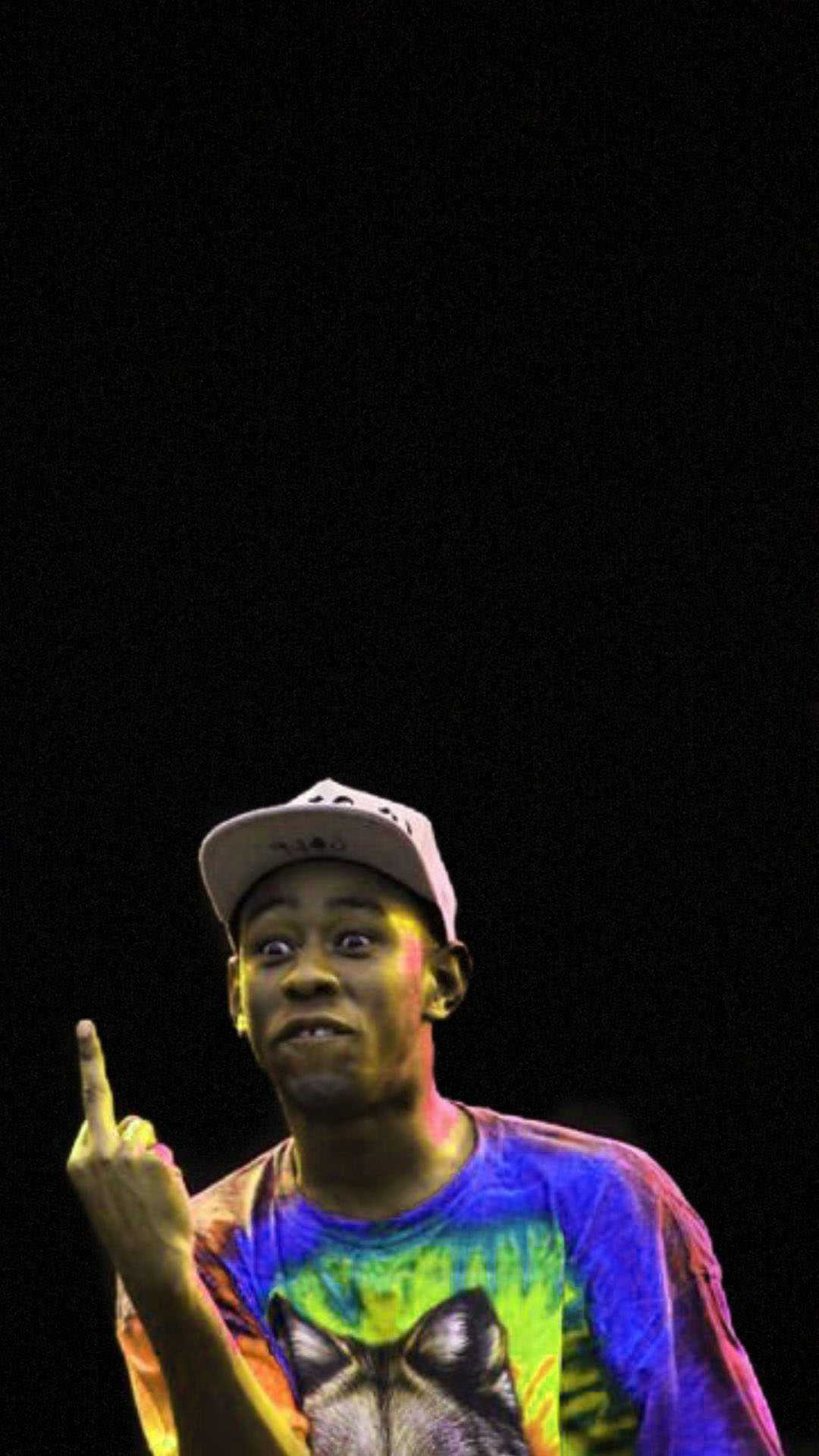 Tyler The Creator Iphone Wallpapers