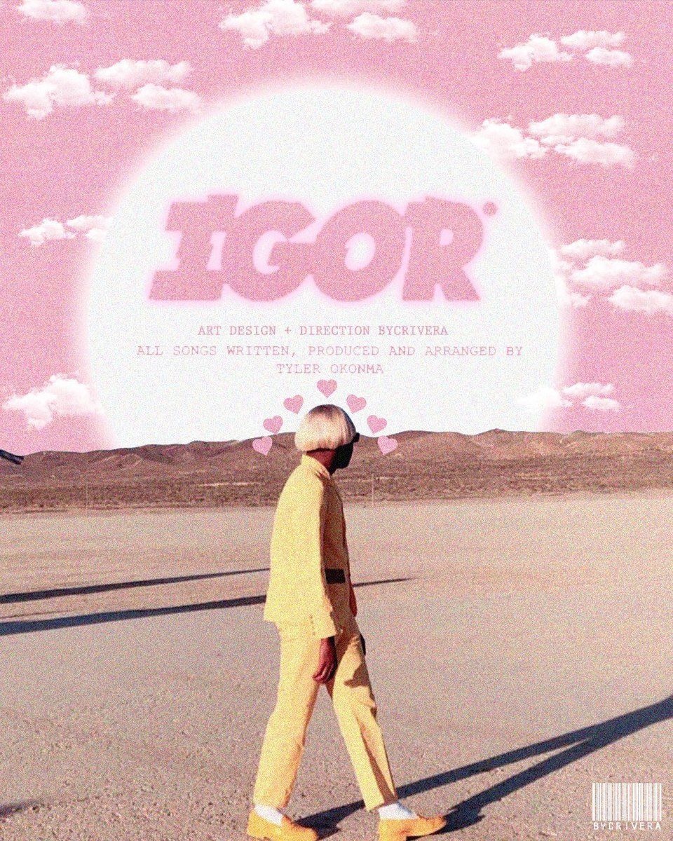 Tyler The Creator Iphone Wallpapers