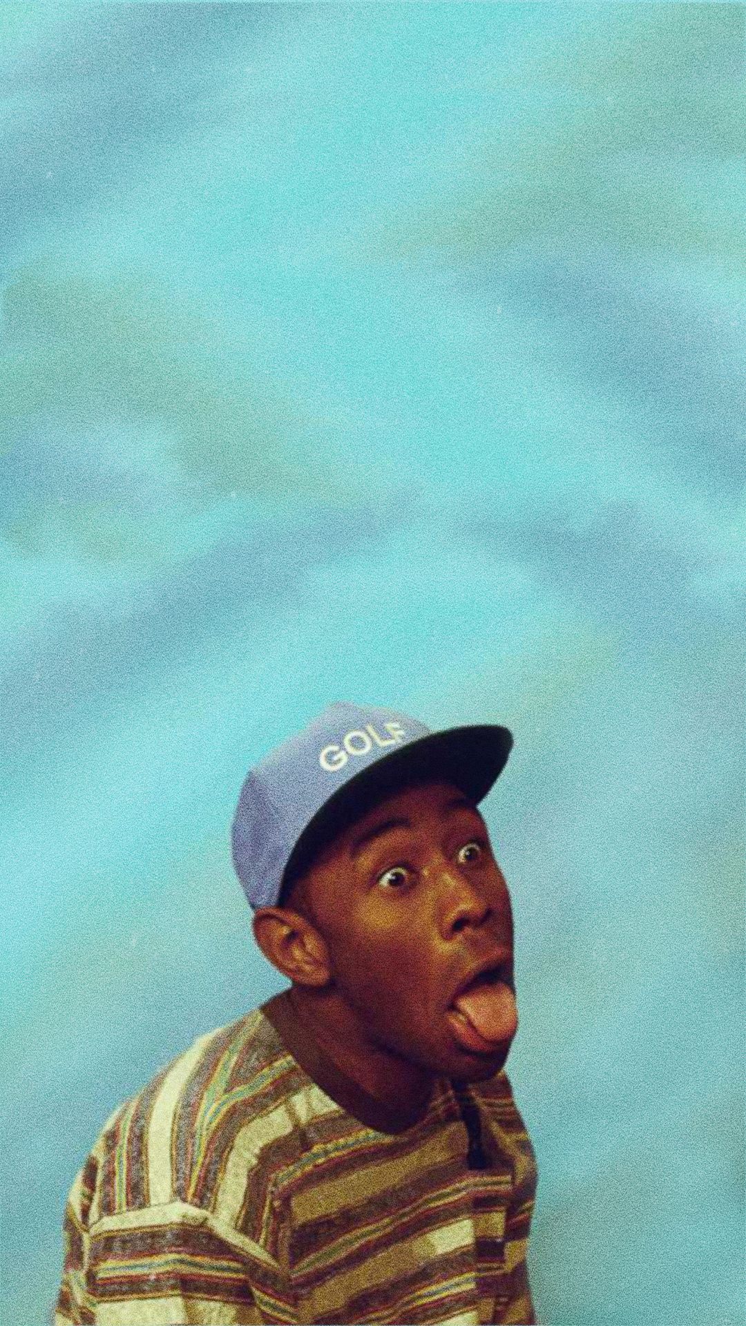 Tyler The Creator Iphone Wallpapers