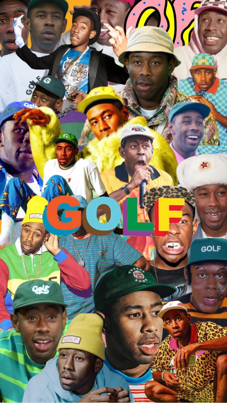 Tyler The Creator Iphone Wallpapers