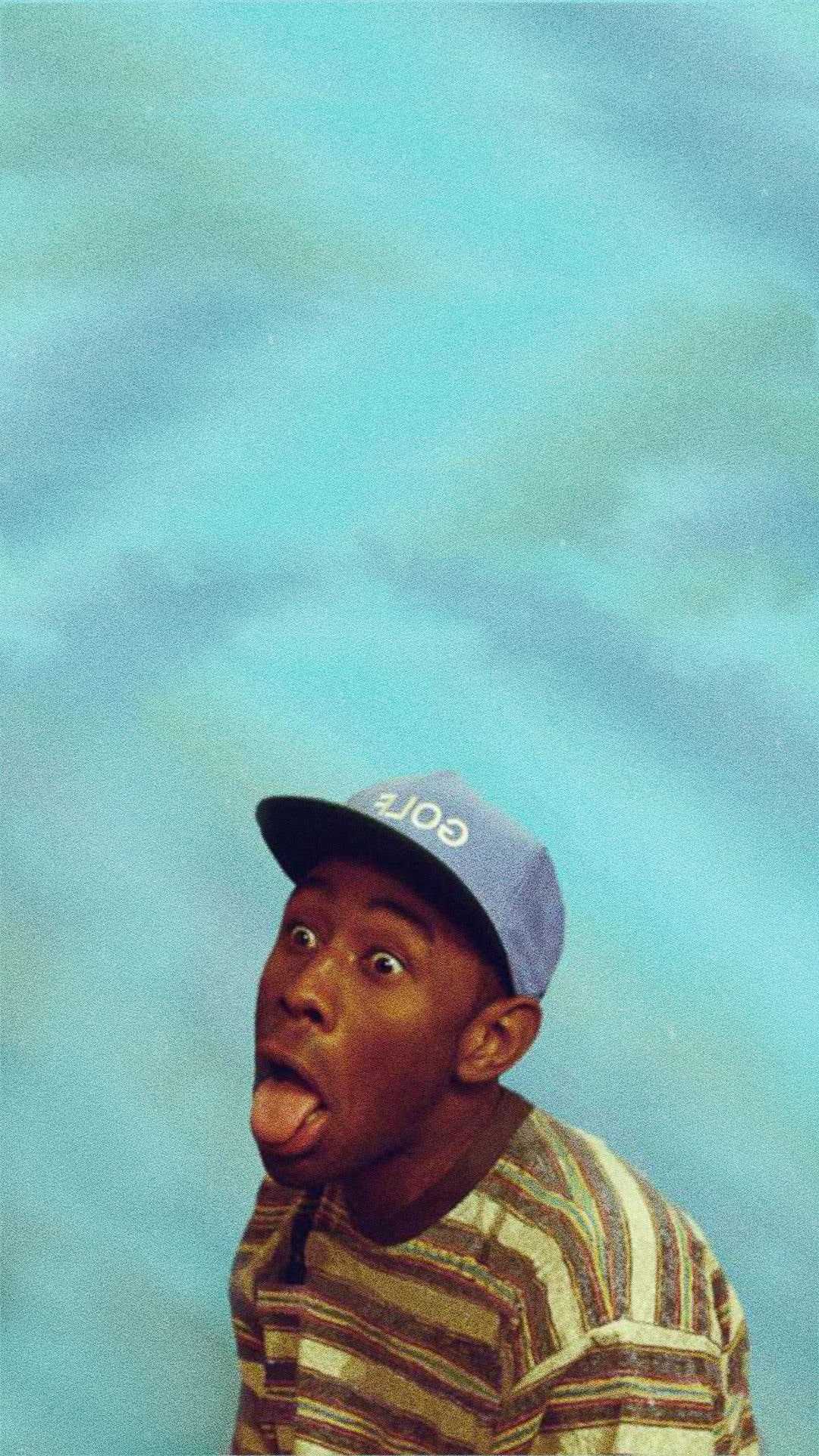 Tyler The Creator Iphone Wallpapers