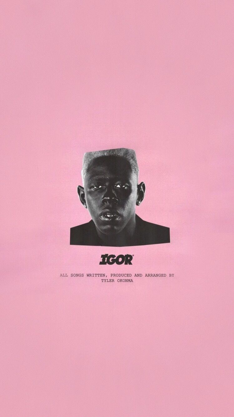 Tyler The Creator Iphone Wallpapers