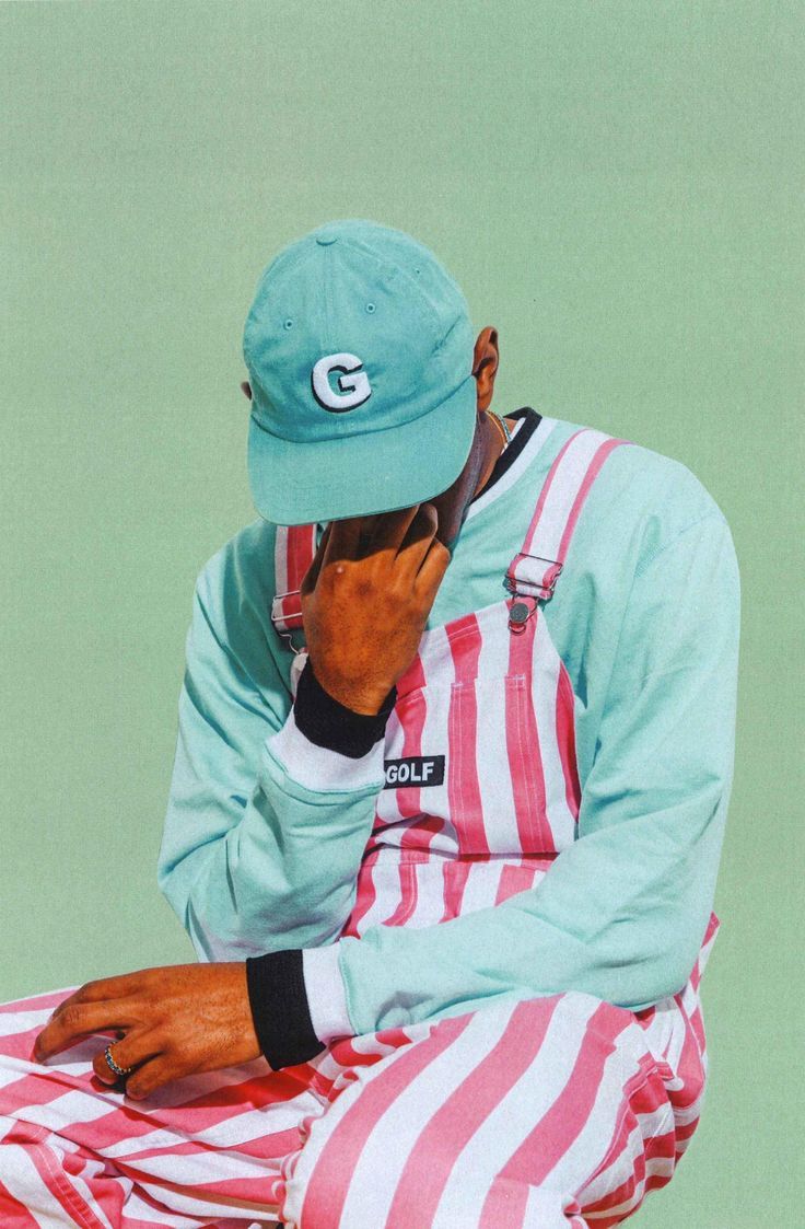 Tyler The Creator Iphone Wallpapers