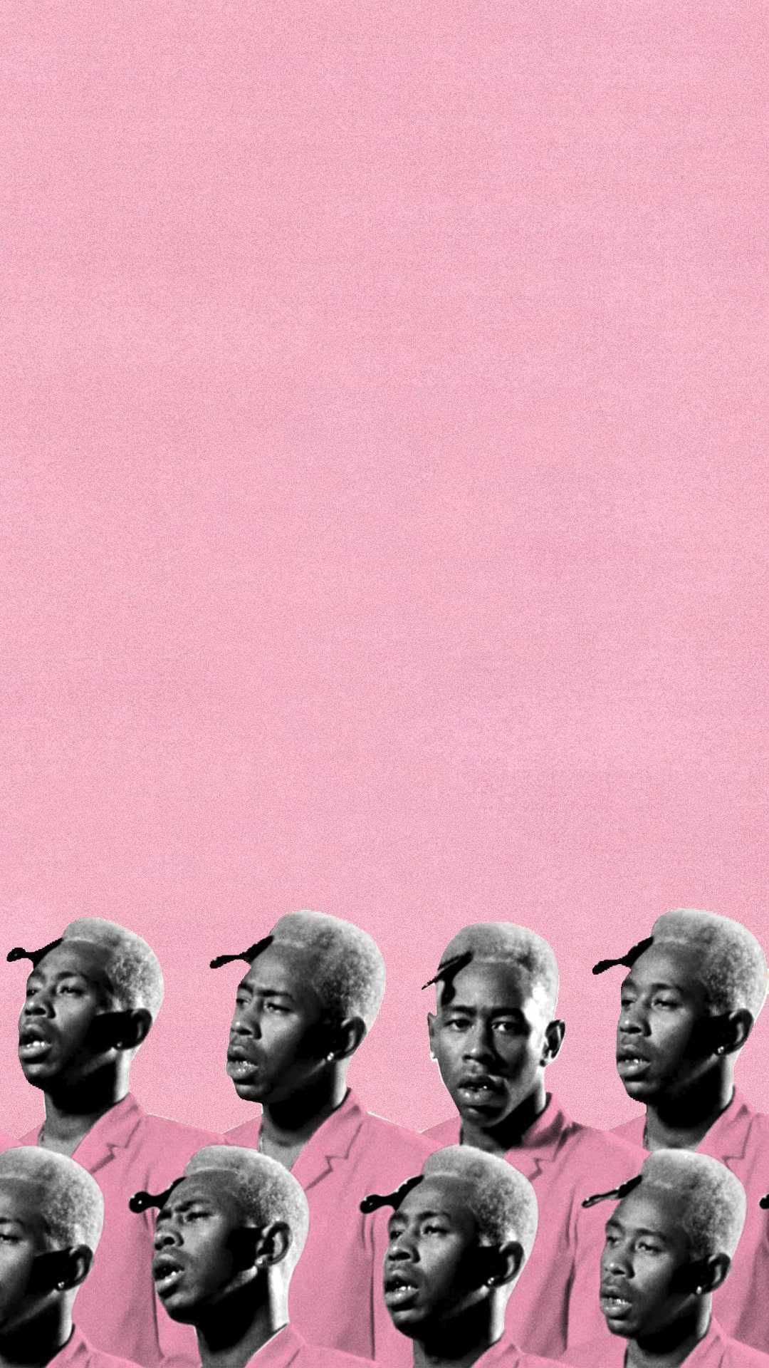 Tyler The Creator Iphone Wallpapers