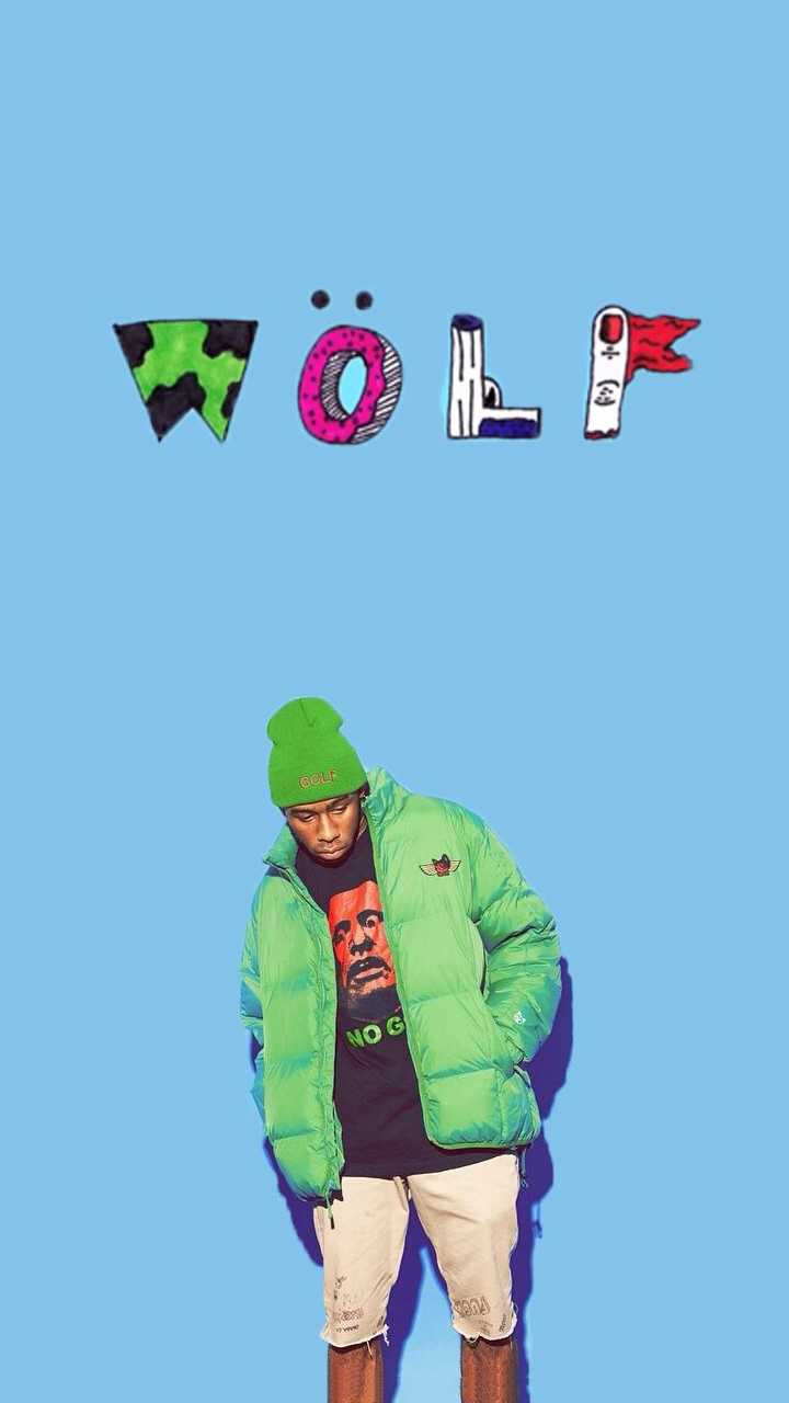 Tyler The Creator Iphone Wallpapers