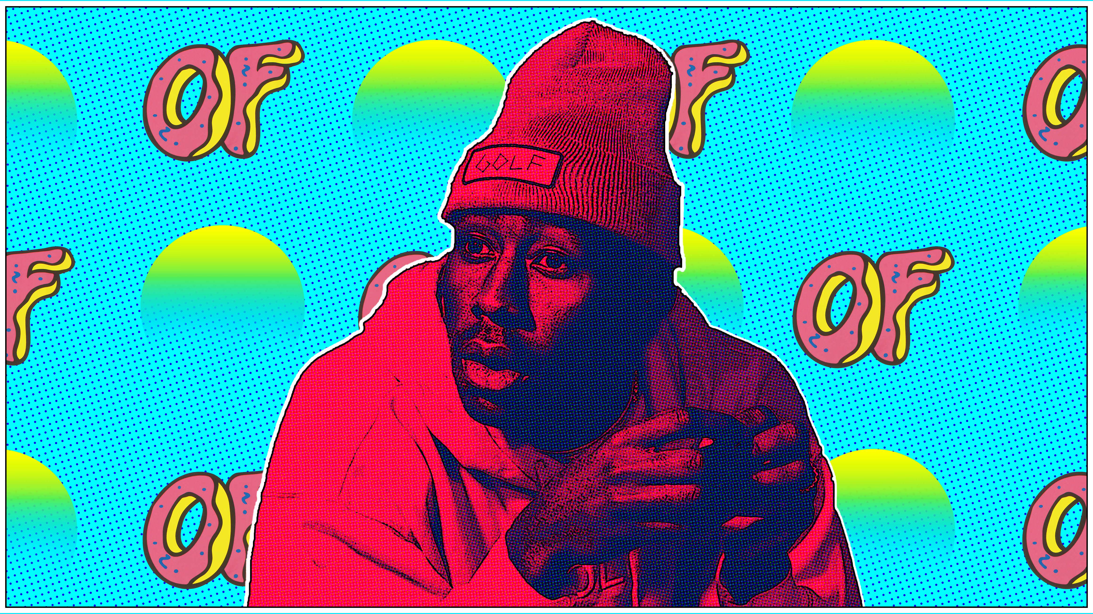 Tyler The Creator Mac Wallpapers