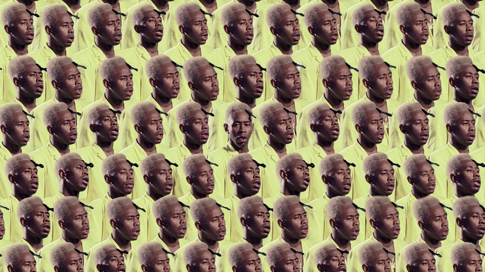 Tyler The Creator Mac Wallpapers