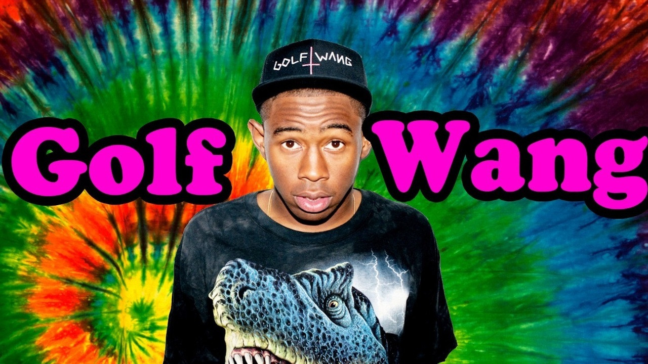 Tyler The Creator Mac Wallpapers