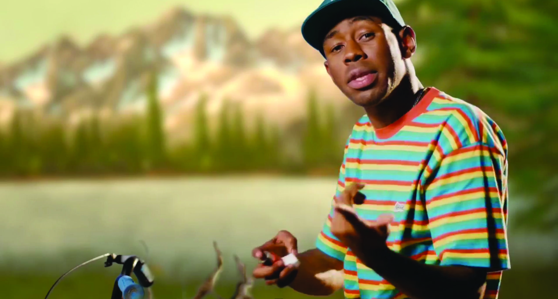 Tyler The Creator Tamale Wallpapers