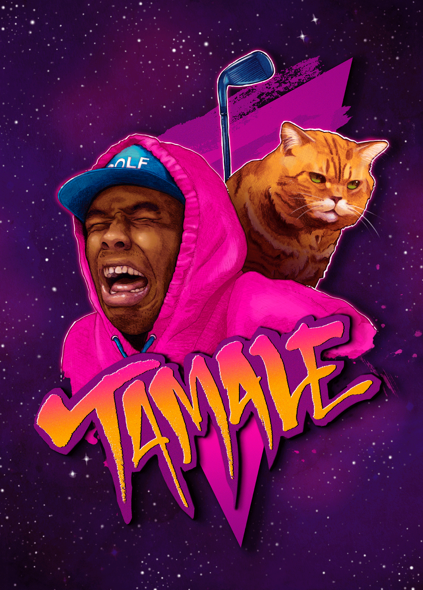 Tyler The Creator Tamale Wallpapers