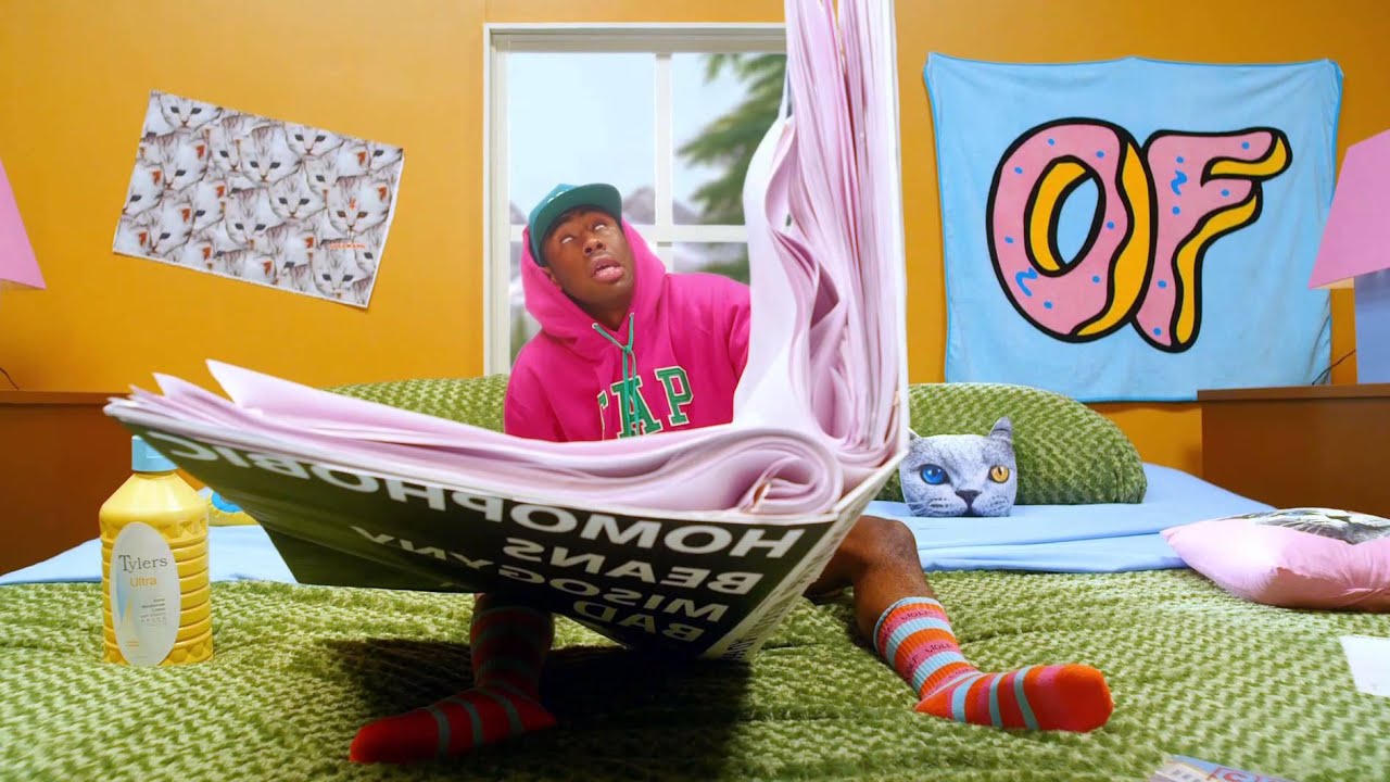 Tyler The Creator Tamale Wallpapers